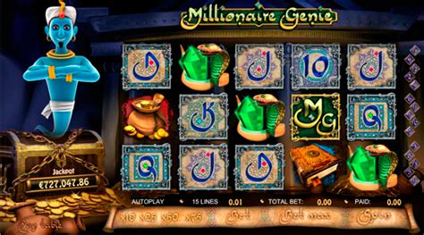 millionaire genie|Millionaire Genie Online Slot .